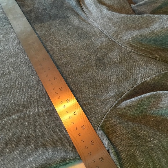 Rochelle California Zip Sweater - Picture 4 of 10